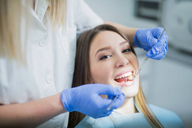 Our Range of Dental Services in Douglas, AZ